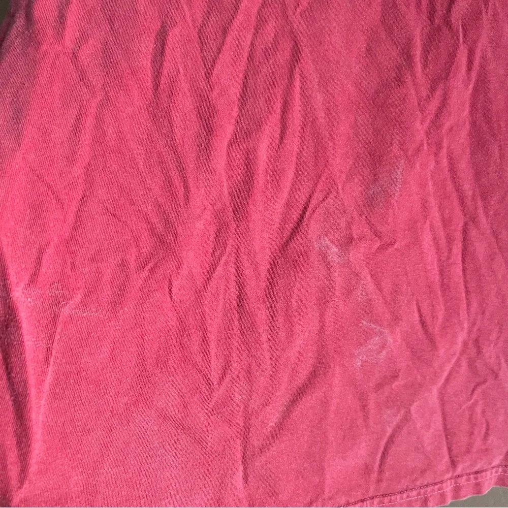 Crazy Cat Lady Wide Body Tee (would make a real cute crop top) - Picture 11 of 11